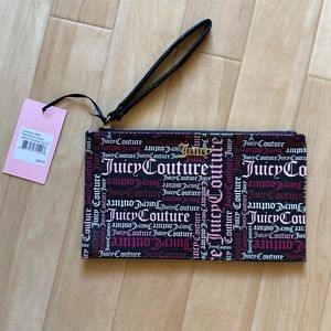 Juicy Couture Wristlet